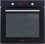 Įmontuojama orkaitė Kernau KBO 0972 SV PT B