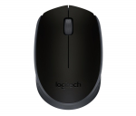 Belaidė pelė Logitech M171 Wireless, 910-004424