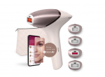 Fotoepiliatorius Philips Lumea IPL 9900 Series, BRI977/00
