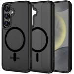 Dėklas Tech-Protect Magmat Magsafe Samsung S731 S25 FE juodas