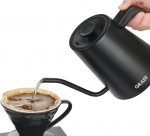 GRAEF GK502EU el.virdulys, matinė juoda