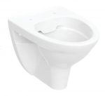 Klozetas If&ouml; Spira Classic 627500009