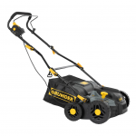 Aeratorius Grunder A03-002A, 1500 W