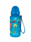 Vaiki&scaron;ka gertuvė Littlelife Animal Bottle Dinosaur
