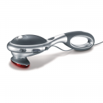 Infraraudonųjų spindulių masažuoklis Beurer MG 70