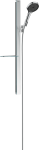 Du&scaron;o komplektas Hansgrohe Rainfinity 27672000
