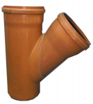 Tri&scaron;akis PVC lauko d300/45 92252