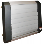 &Scaron;ildytuvas Volcano VR2