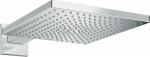Du&scaron;o galva su laikikliu Hansgrohe Raindance E 26239000