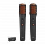 Mikrofonai JBL EasySing, JBLEASYSINGMICS