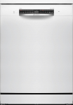 Indaplovė Bosch Serija 4, SMS4HVW14E, 60 cm