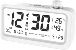 LED laikrodis Reach WakeUp-2