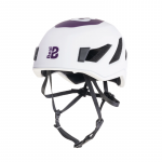 Alpinistinis &scaron;almas Beal Indy &ndash; Violetinė