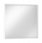 Veidrodis su LED ap&scaron;vietimu, 800/50 IR jutikliu Hansgrohe Xarita E, 54996700