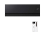 SAMSUNG oro kondicionieriaus WindFree&trade; Premiere Plus Black 2.0/2.2 kW Multi split vidinis blokas