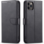 Dėklas Wallet Case Samsung S741 S26 FE juodas