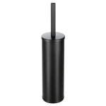 WC &scaron;epetys su laikikliu juodas Geesa 91651166