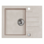 Granitinė plautuvė Alveus Rock 30 55, smėlio