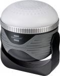 Prožektorius LED Brennenstuhl, 310AB, Bluetooth, 350LM, IP44, USB