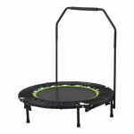 Batutas Tunturi Foldable fitness 14TUSFU272, 104cm
