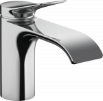 Praustuvo mai&scaron;ytuvas Hansgrohe Vivenis 75013000, chromo