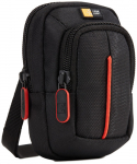Fotoaparato dėklas CASE LOGIC, DCB-302, 3201012, juodas