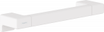 Pagalbinė rankena Hansgrohe AddStoris 41744700, balta matinė