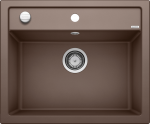 Virtuvinė plautuvė BLANCO DALAGO 6, 515066 kavos