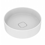 Praustuvas Ideal Standard Strada II Vessel 45 cm, T295901