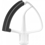 Priedas - Lankstus mai&scaron;ymo antgalis -KitchenAid 5KFE5T -  tinka  modeliams KSM90/KSM150PS/Classic plakikliams