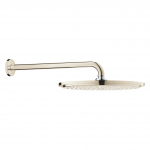 Du&scaron;o galva su laikikliu Grohe Cosmopolitan 310, 26066BE0, polished nickel