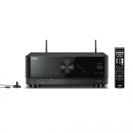 Stiprintuvas Yamaha YHT-4960BL