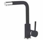 Plautuvės mai&scaron;ytuvas Aquasanita Forte 5553, 222 Graphite