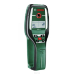 Ie&scaron;kiklis BOSCH PMD 10, 0603681020