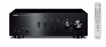 Stiprintuvas Yamaha A-S301BL2, Juodas