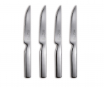 Steiko peilių komplektas WOLL Edge KE001SET, 12 cm, 4 vnt.