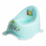 Naktipuodis MALTEX LITTLE BEAR & FRIENDS 5313_39, neslystantis
