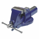 Spaustuvas &scaron;altkalvio-mechaniko Irwin 150mm