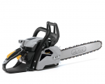 Benzininis grandininis pjūklas Alpina ACS 538, 1600 W, 35 cm