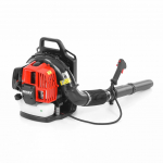 Benzininis lapų pūtikas HECHT 952