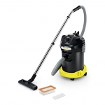 Pelenų ir dulkių siurblys KARCHER AD 4 Premium, 1.629-731.0