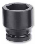 Prailginta &scaron;e&scaron;iakampė smūginė galvutė 27mm 1" Irimo
