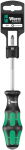 Atsuktuvas Pozidriv Wera Kraftfrom Plus 350, laser tip, PH 2 x 100 mm, blister