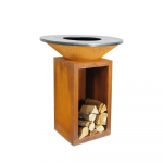 Lauko grilis OFYR CLASSIC STORAGE 85-100