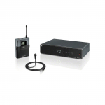 Belaidžio mikrofono sistema Sennheiser XSW 1-ME2