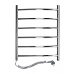 Elektrinis rank&scaron;luosčių džiovintuvas Navin Camelia 480x600, chromas, 10-007120-4860, (laidas kairėje)