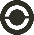 Perpildymo angos dangtelis VILLEROY&BOCH 82991006, juodas matinis