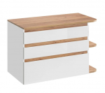 Vonios spintelė Comad PLATINUM 820 FSC