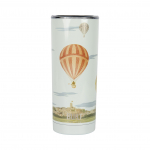 Gertuvė su dviguba sienele CREATIVE TOPS ''Built hot air balloon'', 590 ml