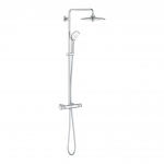 Termostatinė du&scaron;o sistema Grohe EUPHORIA SYSTEM 260 27615002